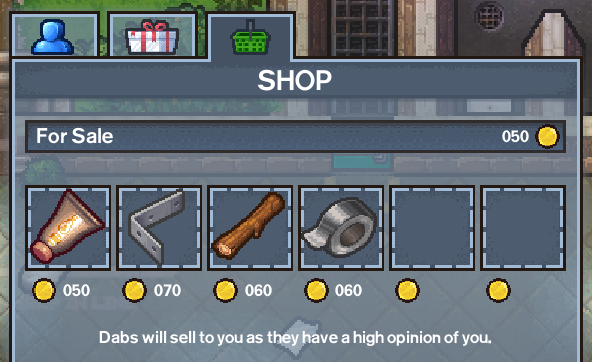 What Does The Fake Id Do In Escapists